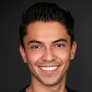 Meet your Posher, Royce